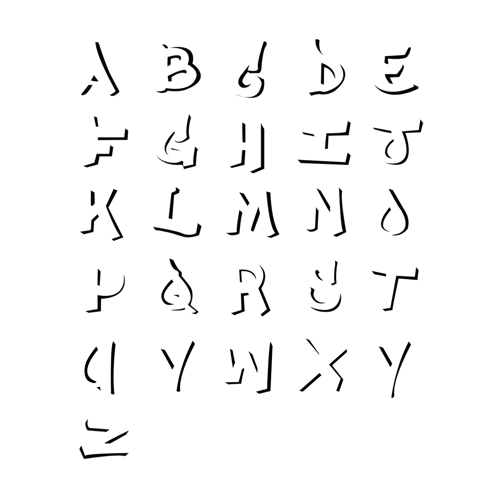 fontdesign4